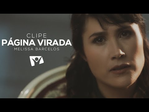 MELISSA BARCELOS - PÁGINA VIRADA