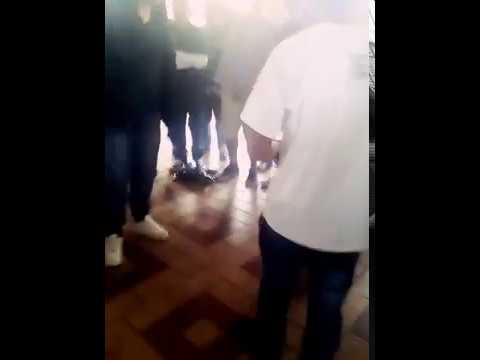 Como cuando te prende la primer rima y se la regresas con todo🎤🔥(BLOGERONE) PLATA SUSIA CREW