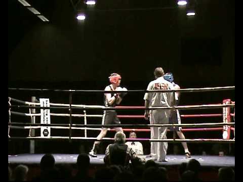 Malte Møller VS Josef Kvech PART 2