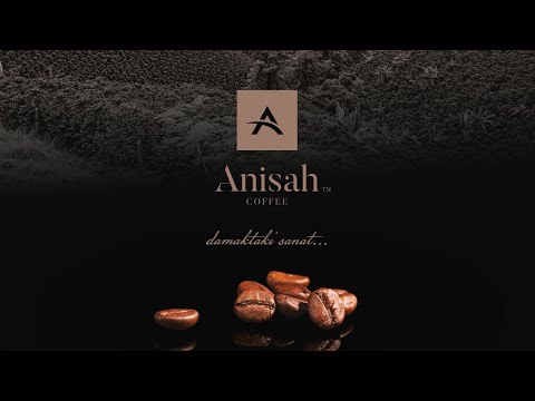 Anisah Coffee Trailer - Damaktaki Sanat