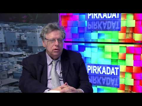 PIRKADAT: Gyarmati István