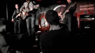 The Tenemants - One More Chance