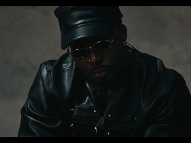 Asake – Gratitude (Official Video)