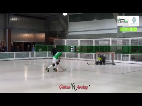 Liga Autonómica cat Juvenil Hc Liceo - CDM b