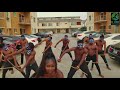 MY POWER BY BEYONCE FT MOONCHILD SANELLY TERRA WHACKING