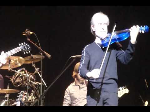 Zappa Plays Zappa- with Jean-Luc Ponty @ The Beacon Theater in NYC - Fifty-Fifty