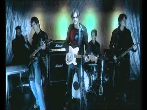 Andraž Hribar - Ognjen Obroč (Official Video)