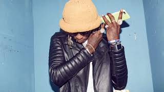 TIP &amp; Young Thug - Red Redemption (AUDIO)
