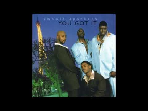 Smooth Approach : Everybody On the Floor