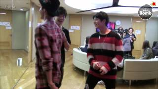 Download lagu [BANGTAN BOMB] MAL dance made by j-hope - BTS (방탄소년단) mp3