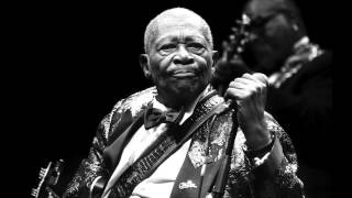 BB King- Need Your Love So Bad Featuring Sheryl Crow