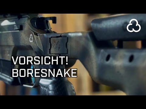 Gun Care - Be careful! This is how you ruin your rifle