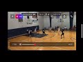 Fall GASO Shootout Houston Highlights 