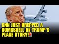 CNN Just EXPOSED THE TRUTH About Trump S Plane From Qatar