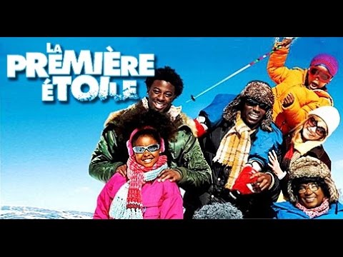 La Première étoile (2009) Official Trailer
