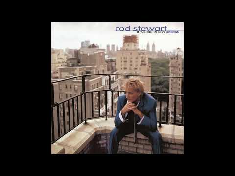 Rod Stewart - All For Love