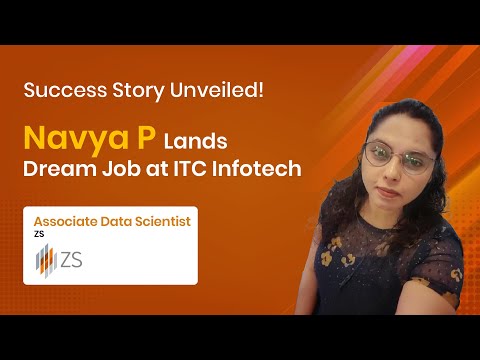 Interview with Ben | Placed at Emirates Dubai | Power BI Analyst | 360DigiTMG