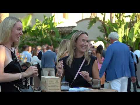 The Night of Pearls, Mallorca