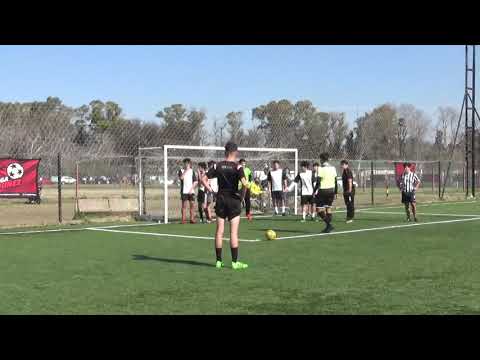 LOS DE LA NASA VS PALOGOL #Apertura 2021 Fecha 13