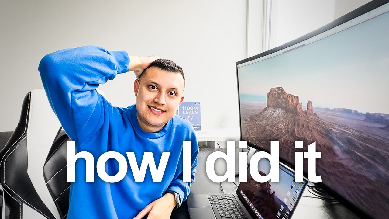 Selling $8,700 worth of websites in a week