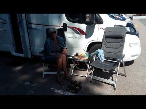 Idag blev det Strängnäs ☹