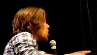 Jared Padalecki 2