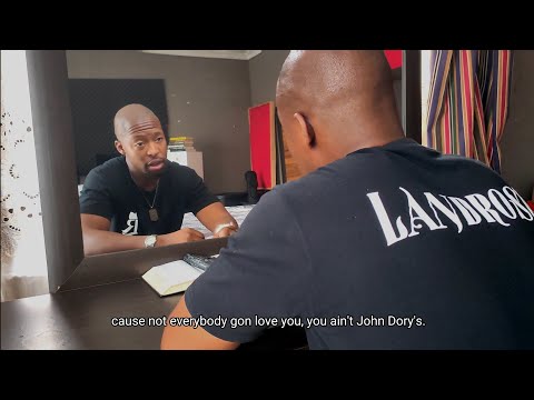 Landrose - What A Time in South Africa (Promo video) Prod. Kaizer Beatz