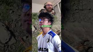 Sakor ne connaît pas le terme nut (noisette) ?!