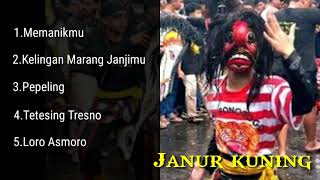 Download lagu Lagu Campursari Versi Reog Janur Kuning | full sragenan mp3