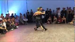 Javier Rodriguez i Noelia Barsi -  3