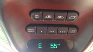 preview picture of video '2003 Chrysler Town & Country Used Cars Madison WI'