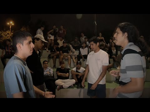 LEIVA ENZO vs. YANCO GABO: (8vos) 🎰 #BroForce2vs2 | Lam Battles 2vs2 2023 | Duplas