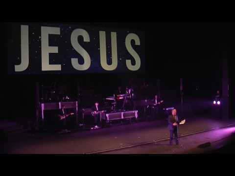 Jesus from Genesis to Revelation // J.D. Greear