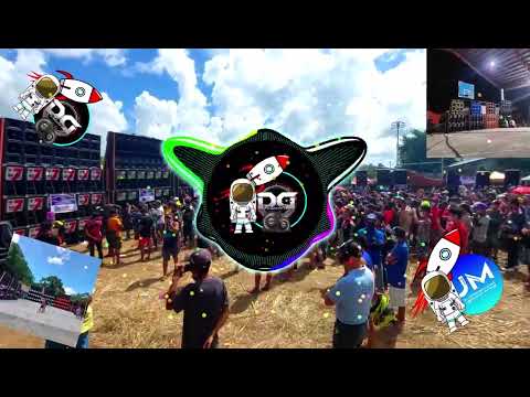 Crazy Raket Troll And Troll Sound Test Powered By Dj Jethro Remix (DD Production)