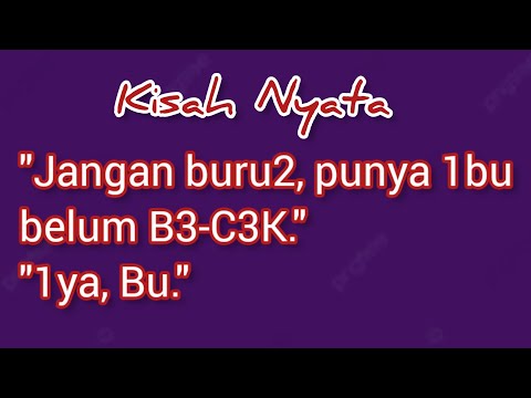 Every M4L4M Accompanies Mrs. Zakia whose $ua-minya Struk (Romantic Story)