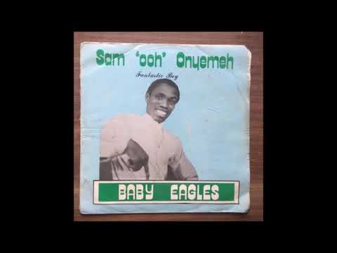 SAM OOH ONYEMEH - LET 'S GET
