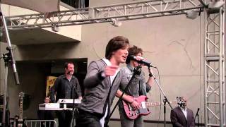 OFFICIAL Allstar Weekend &quot;Not Your Birthday&quot; Flash Mob