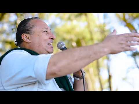 RAMON TRIGO   CERRO DE LAS CUENTAS  CERRRO LARGO DE BRAZOS ABIERTOS