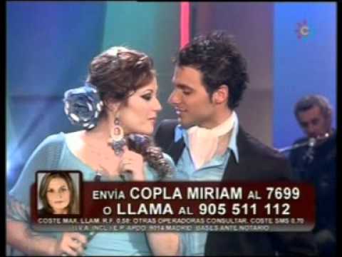 Miriam Domínguez- Amor marinero