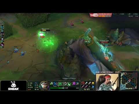 o[ Daveyx3 ] Riven vs illaoi Top - Daveyx3 Riven DIAMOND II 71 LP