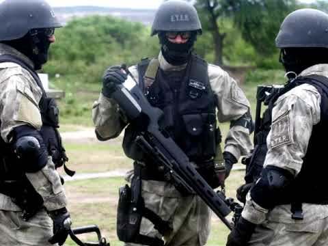 POLICIA DETENIDO EN CAVANAGH - DR. LUCAS MARTINEZ