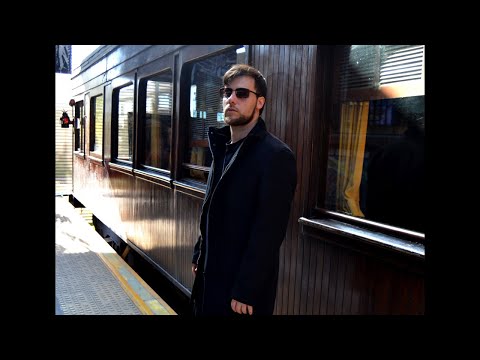 Jed Vik - Cuento sin final [Visualizer]