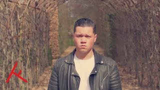 RUBEN ANNINK – NIET OF NOOIT GEWEEST (PROD. MEMRU RENJAAN)