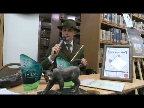 REAKTYWACJA 2022 - ZESPÓŁ SYGNALISTÓW MYŚLIWSKICH AKTEON