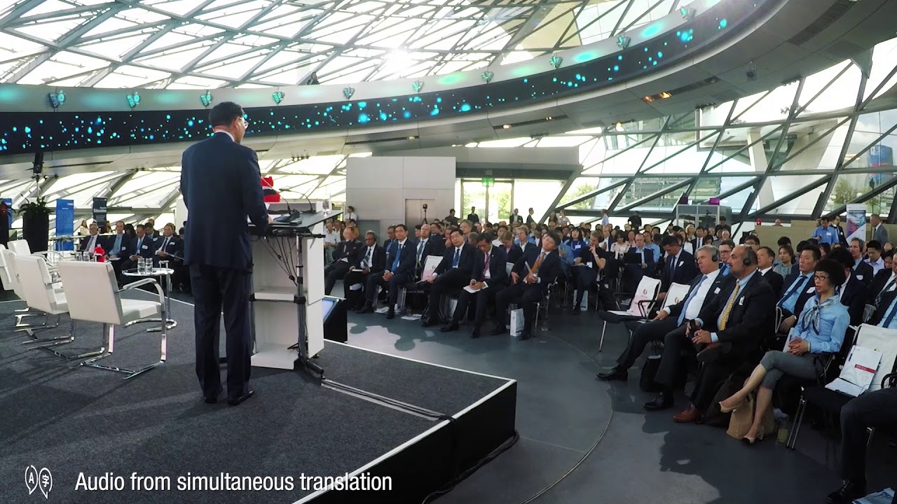 Leveraging the Digital Revolution