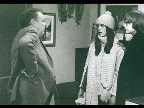 Larry Karaszewski on TO FIND A MAN