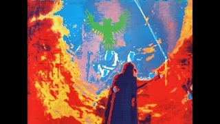 Hawkwind - Time We Left