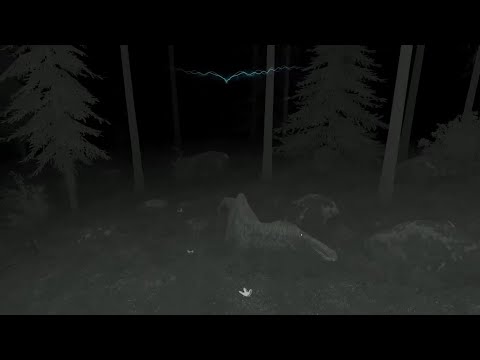 The Isle Legacy- Sucho vs. Sub Giga