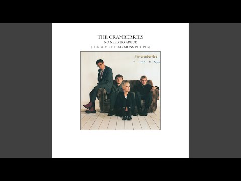 The Cranberries - Ridiculous Thoughts