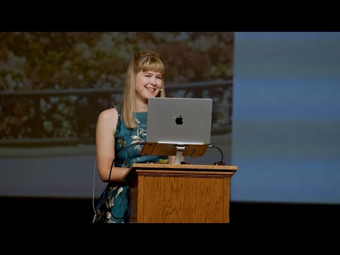 The autism conversation we need to have | Kaelynn Partlow | TEDxBoulder